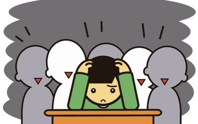 Cómo puedo identificar el acoso escolar?