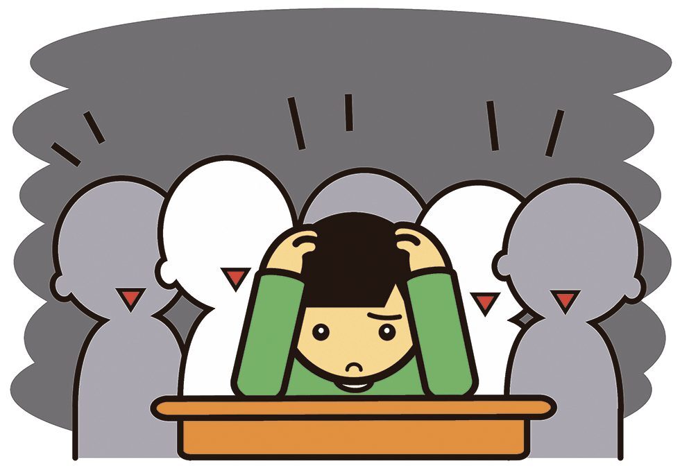 Cómo puedo identificar el acoso escolar?