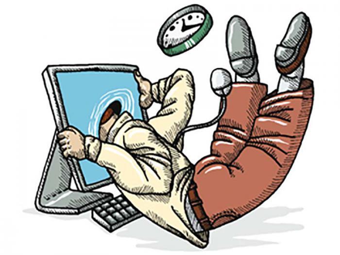 Inmersos en lo digital… como sé si me estoy pasando?