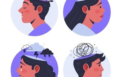 Cuatro preguntas para deshacer la ansiedad