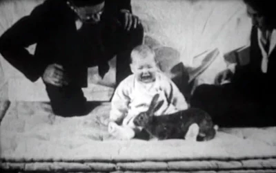 El caso del pequeño Albert y cómo la psicología describió la formación de los miedos