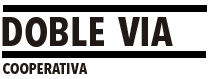 Doblevia logo 1