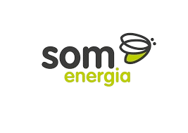 Logo Som Energia png